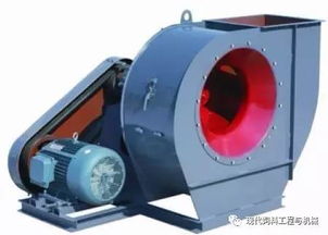 冷卻烘干風機配置優化 提升效率與可靠性的關鍵