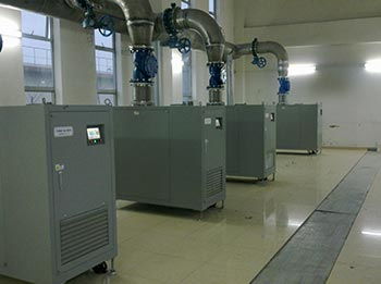 山東章丘鼓風(fēng)機及食品廠風(fēng)機維修費用解析