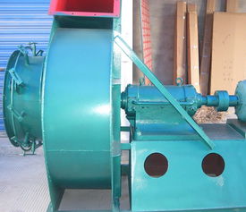 四川風(fēng)機產(chǎn)業(yè)探微 以成都為核心的區(qū)域制造力量