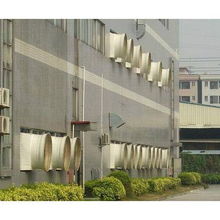 連云港車間通風(fēng)降溫工程 風(fēng)機選型與應(yīng)用全解析