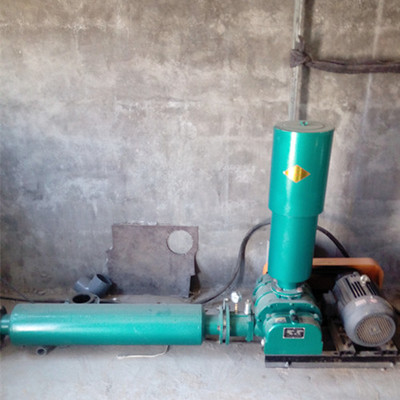 KQSR50-350 風(fēng)扇 匠心制造與高效運行的完美結(jié)合