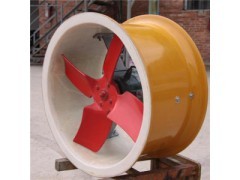 軸流風(fēng)機 啟迪人工環(huán)境的關(guān)鍵設(shè)備與專業(yè)制造商